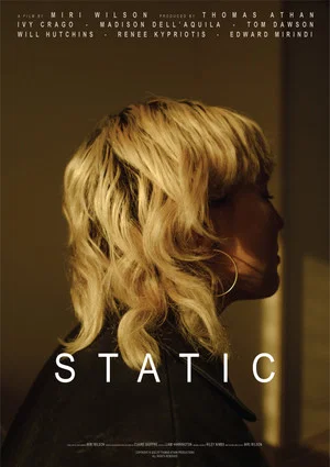 Постер: Static