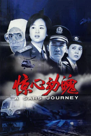 Постер: A SARS Journey