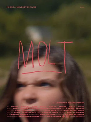Постер: Molt