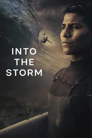 Постер: Into the Storm