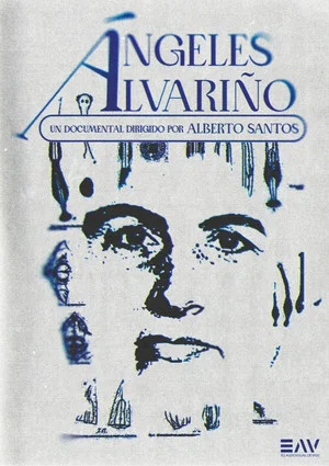 Постер: Ángeles Alvariño