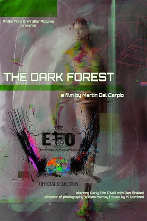 Постер: The Dark Forest
