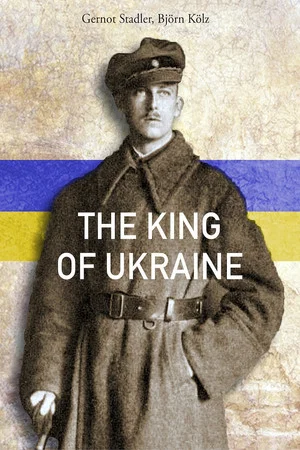 Постер: The King of Ukraine