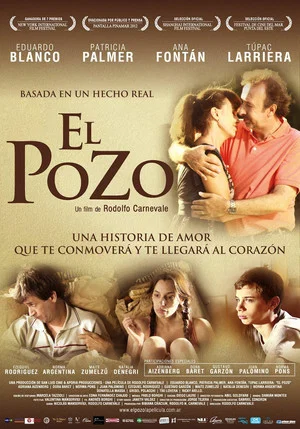 Постер: El pozo