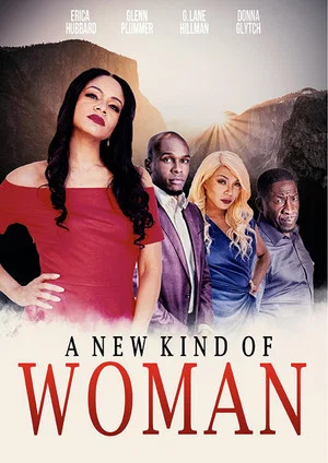 Постер: A New Kind of Woman