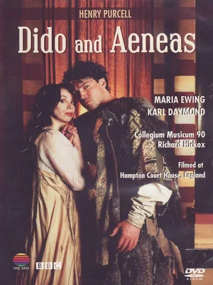 Постер: Dido and Aeneas