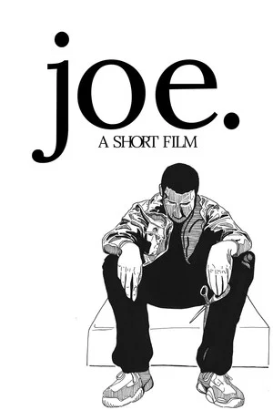 Постер: Joe.