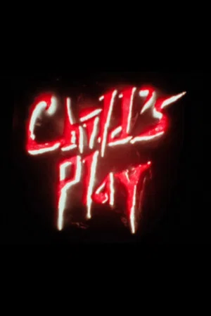 Постер: Child's Play