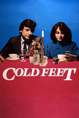 Постер: Cold Feet