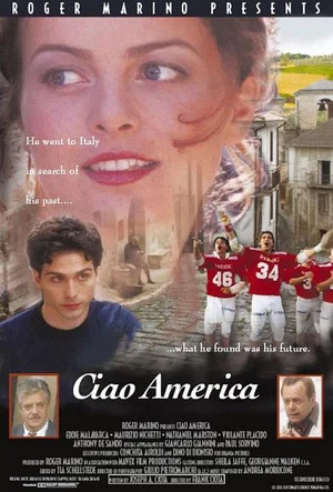 Постер: Ciao America