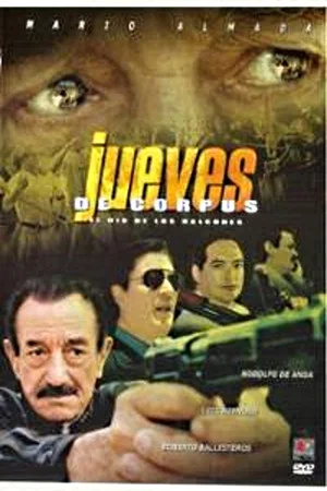 Постер: Jueves de Corpus