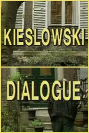 Постер: Kieslowski: Dialogue