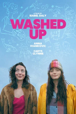 Постер: Washed Up