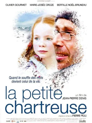 Постер: The Girl from the Chartreuse