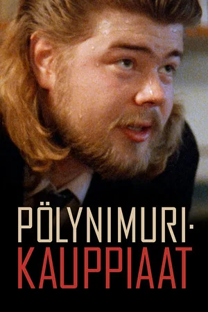 Постер: Vacuum-Cleaner Salesmen