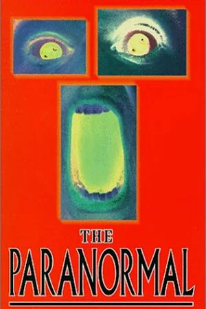Постер: The Paranormal