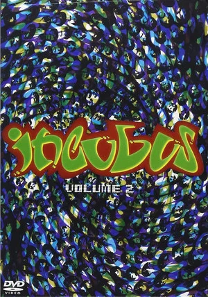 Постер: When Incubus Attacks