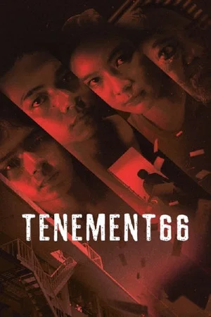 Постер: Tenement 66