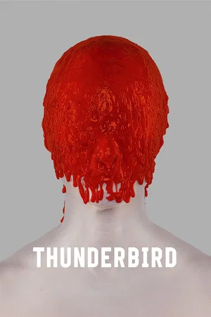 Постер: Thunderbird