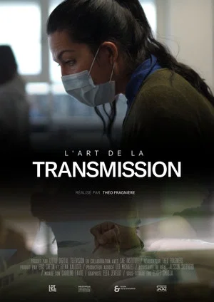 Постер: L'Art de la Transmission