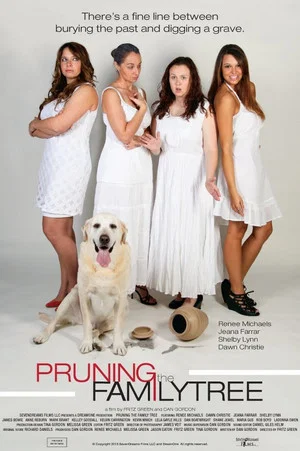 Постер: Pruning the Family Tree