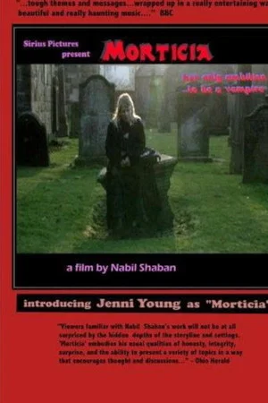 Постер: Morticia