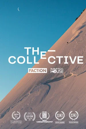 Постер: The Collective