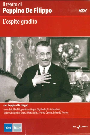Постер: L'ospite gradito