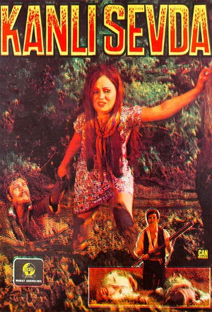 Постер: Kanlı Sevda