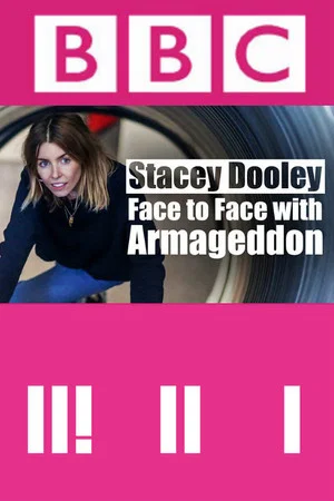 Постер: Face To Face With Armageddon
