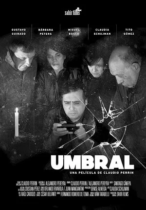 Постер: Umbral