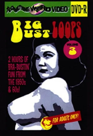 Постер: Big Bust Loops Volume 3