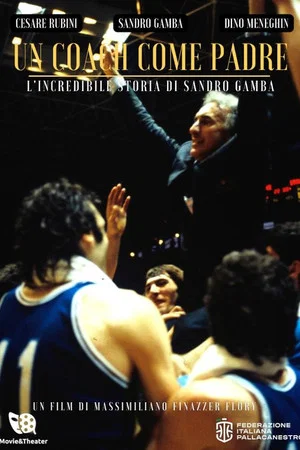 Постер: Un coach come padre