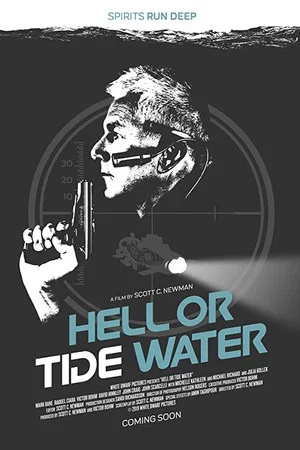 Постер: Hell or Tidewater