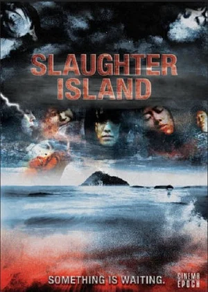 Постер: Slaughter Island