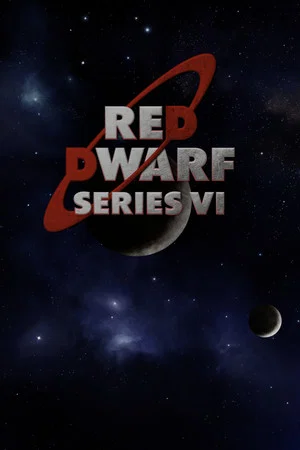 Постер: Red Dwarf: The Starbuggers - Series VI