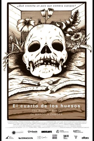 Постер: The Room of Bones