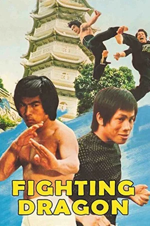 Постер: Fighting Dragon