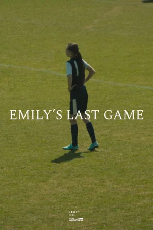 Постер: Emily's Last Game