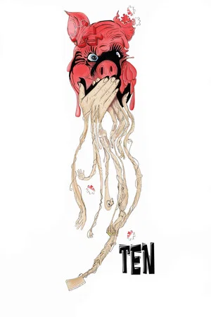 Постер: Ten