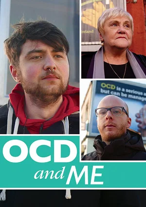 Постер: OCD and Me