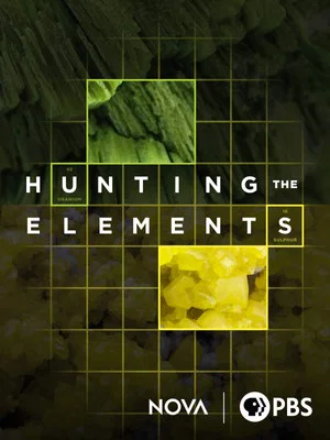 Постер: Hunting the Elements