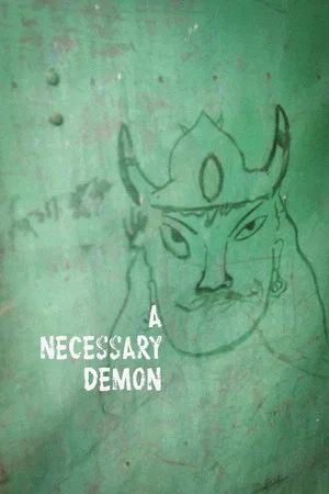 Постер: A Necessary Demon