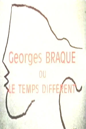Постер: Le cantique des créatures: Georges Braque ou Le temps différent