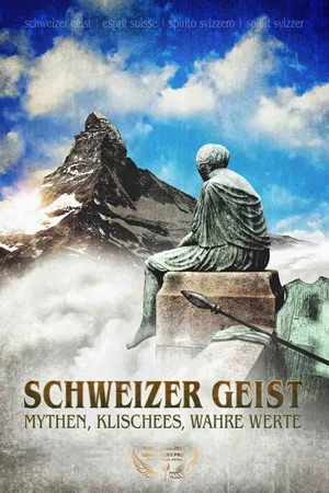 Постер: Schweizer Geist