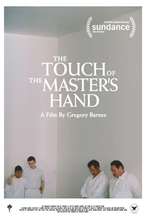 Постер: The Touch of the Master's Hand
