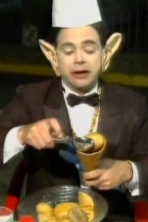 Постер: Culinária Dumbo