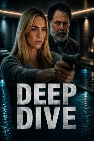 Постер: Deep Dive