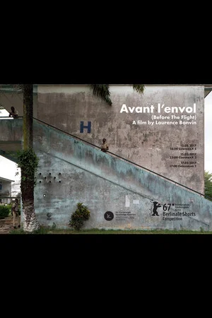 Постер: Avant l'envol