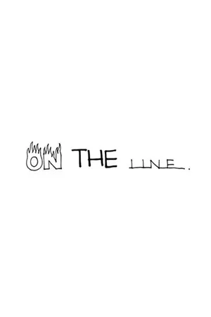 Постер: On The Line